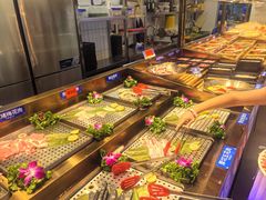 -尹珍珠·韩式无限烤肉(回龙湾店)