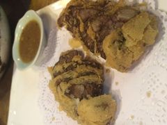 -梧桐花园餐厅(新城店)