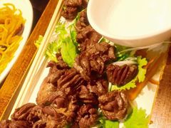 -皇城根北京风味主题餐厅(中海环宇城店)