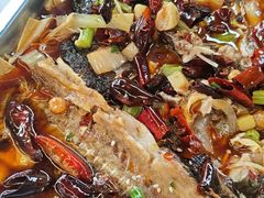 -大草原清真饭庄(沙河店)