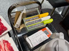 -犇鼎牛潮汕牛肉火锅(新辰里学清路店)
