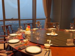 -宝燕壹号景观餐厅(龙盛国际商业广场店)