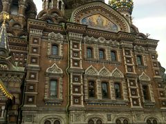 -滴血救世主教堂