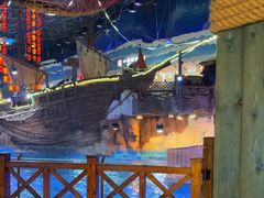 -海合安青岛极地海洋公园