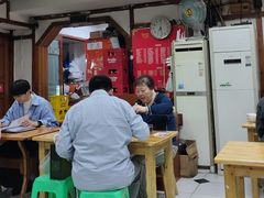 -老丘丘(较场口店)