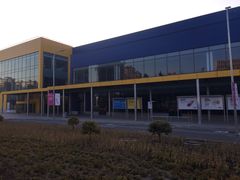 -宜家家居(哈尔滨商场店)