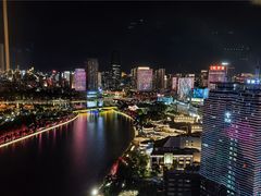 -宁波万豪酒店
