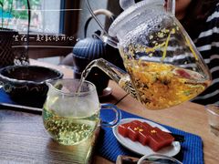 -扫雪煮茶(西村店)
