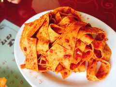 -西塔大冷面(市府大路店)