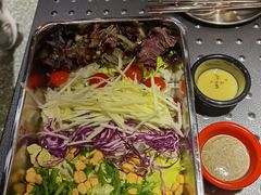 -小牛哈尼韩式水煎肉(万象城店)