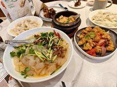 -东方饺子王(和平里店)