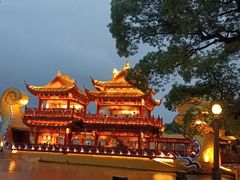 -杭州萧山国际机场