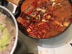 -乔阿马·江南味·驴肉香(龙湖华泾天街店)