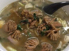 特色腰花片儿川-方老大馄饨(抚宁巷店)