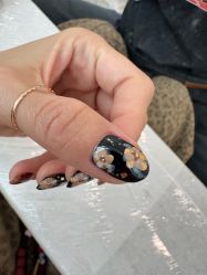 -斯馨·健康美甲美睫