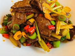 -马凯餐厅(地安门店)