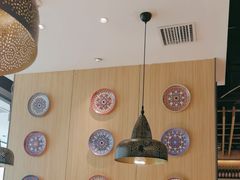 -阿娜尔·新疆菜(佰港城店)