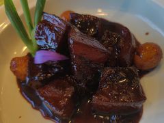 -聚鑫阁江浙菜·非遗传承技艺(青村帝华园店)