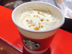 -星巴克(西湖天地店)
