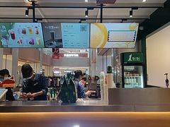 -1点点(银座和谐广场店)