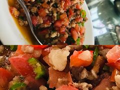 -瑞丰园庭院餐厅·白族传统家常菜