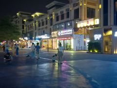 -渔人码头(洛溪店)