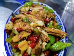 -永刚烧烤(大夜市店)