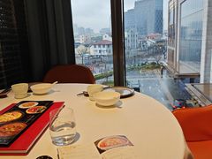 -潮民公馆(BFC外滩金融中心店)