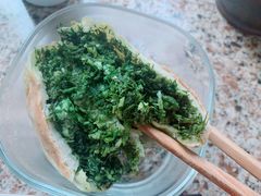 茴香盒子-玉华台饭庄(裕中西里小区店)