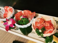 -江户烧肉(高德店)
