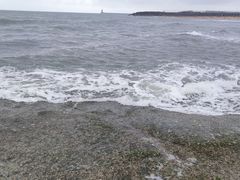 -日照灯塔风景区