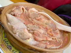 极品白肉砂锅-砂锅居(西四店)