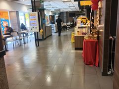 -麦当劳(东大桥店)