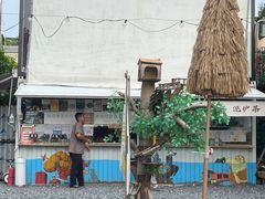 -DGE季风钓虾营地·团建·聚会