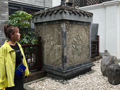 -星巴克臻选(成都宽窄巷子店)