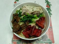 酱汁肉和酱肉-陆稿荐观前街店
