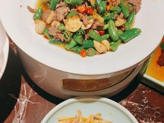 -新白鹿餐厅(西湖银泰店)
