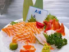 三文鱼-大渔之观(安贞店)