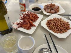 -华盛丰温州大排档(东三环南路店)