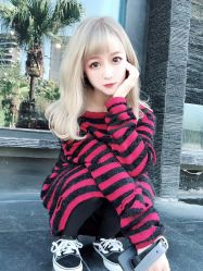 -MS.SALON美发沙龙