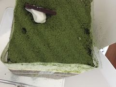 -巴黎贝甜(大宁国际商业广场店)