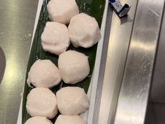 -鱼粤鲜淘米捞·中山脆肉鲩火锅(悦湖会店)