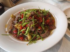 -辣婆婆(航天桥店)