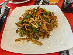 -华英干锅辣鸭头(亚泰大街店)