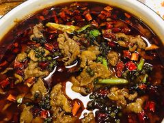 -烤肉宛饭庄(北新桥店)