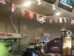 -首都电影院(天津店 中国巨幕)