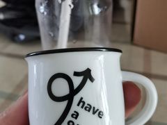 -Seesaw Coffee(苏州中心店)