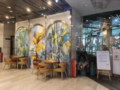 -星悦荟健身游泳(珠江新城店)