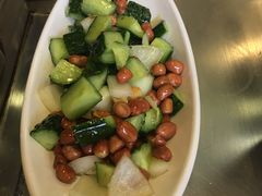 -腾格勒烤羊腿