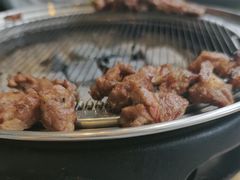 -范儿·嫂子烤肉·精致炭火烤肉(长治路店)